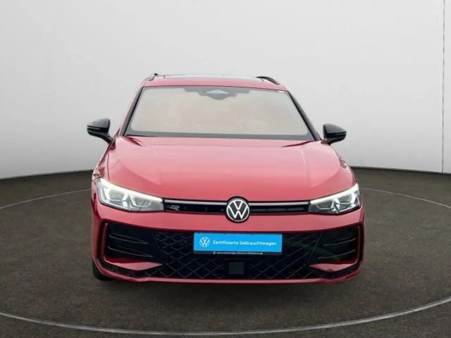 Volkswagen Passat 2.0 TDI DSG R-Line Variant