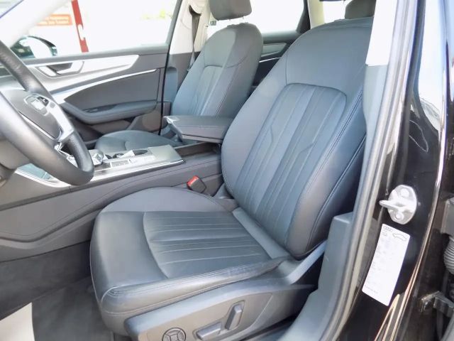 Audi A6 40 TDI Avant