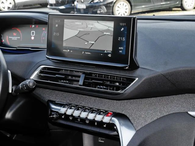 Peugeot 3008 Allure Pack BlueHDi