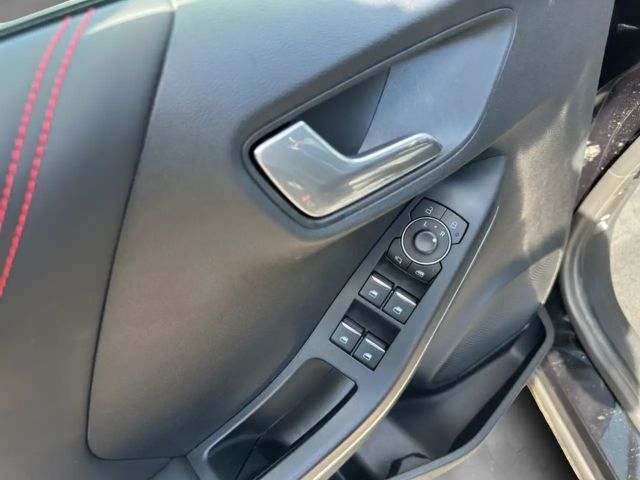 Ford Puma EcoBoost ST Line