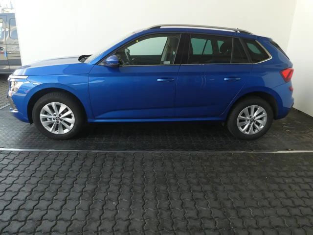 Skoda Kamiq Selection