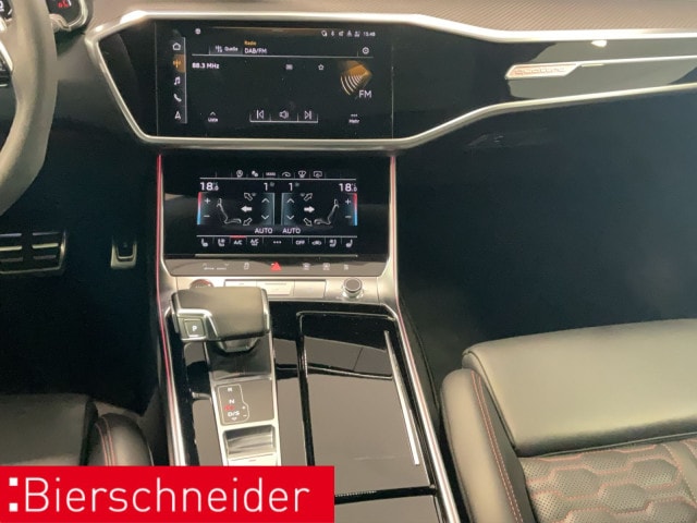 Audi RS6 Avant Quattro