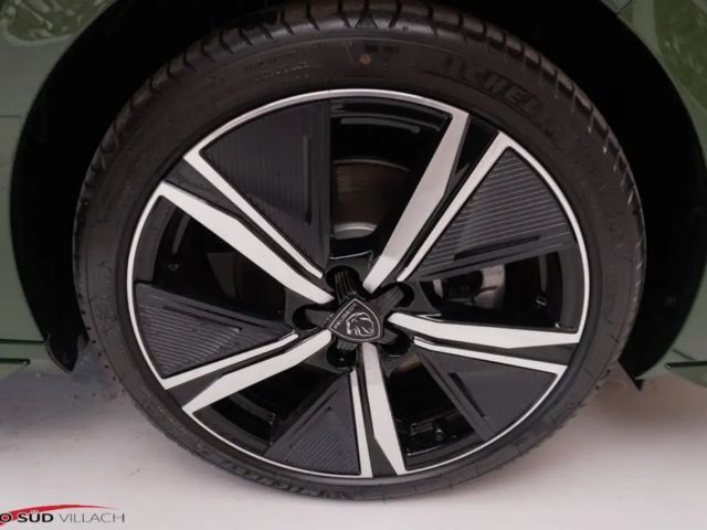 Peugeot 308 BlueHDi EAT8 GT-Line