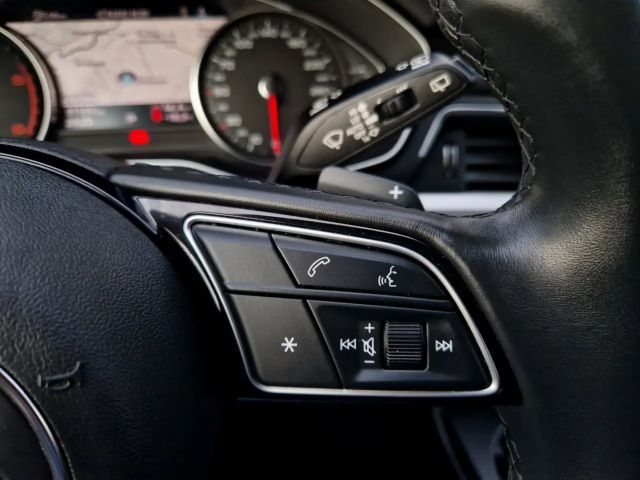 Audi A4 35 TDI Avant S-Tronic