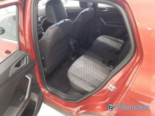 Volkswagen T-Cross DSG R-Line