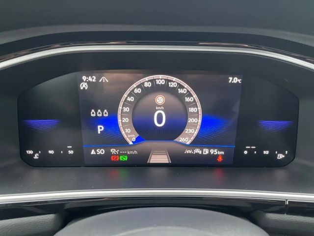 Volkswagen T-Roc 1.5 TSI DSG R-Line