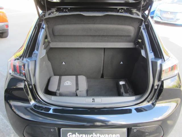 Peugeot E-208 GT-Line