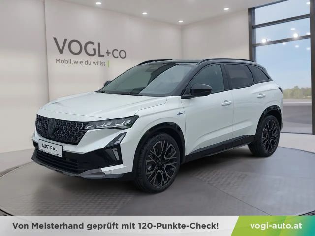 Renault Austral Alpine E-Tech Esprit