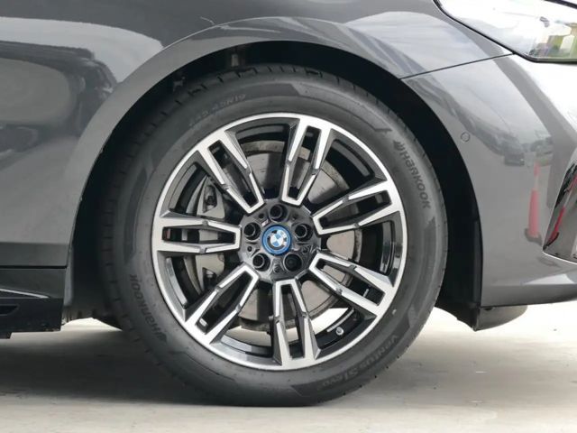 BMW i5 M-Sport eDrive40