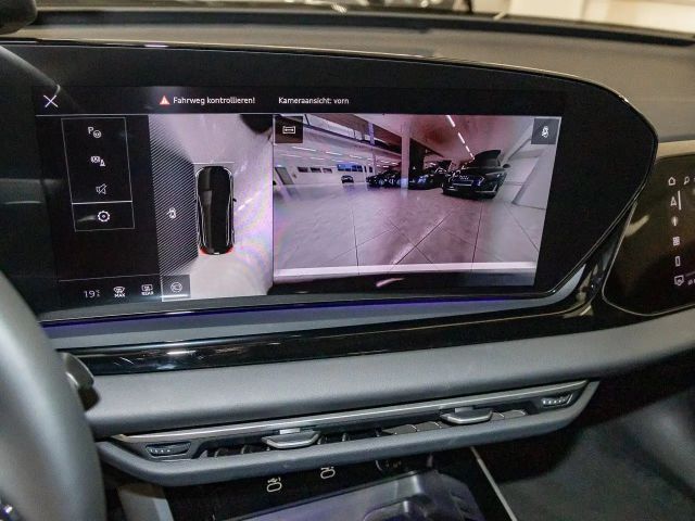 Audi A5 Quattro S-Tronic