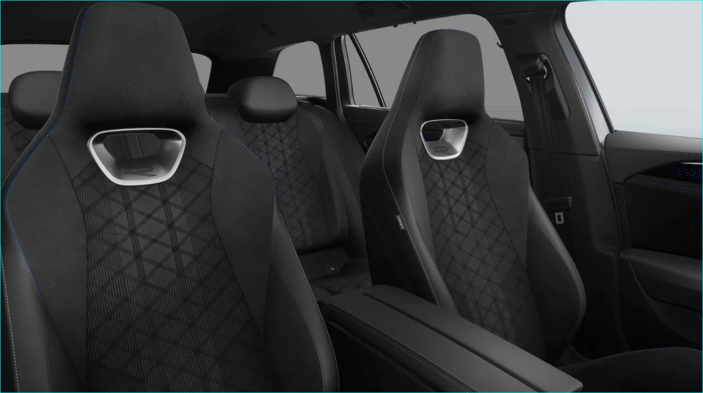 Volkswagen Passat R-Line