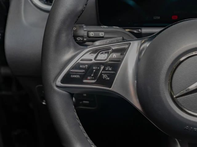 Mercedes-Benz B 250 4MATIC Progressive