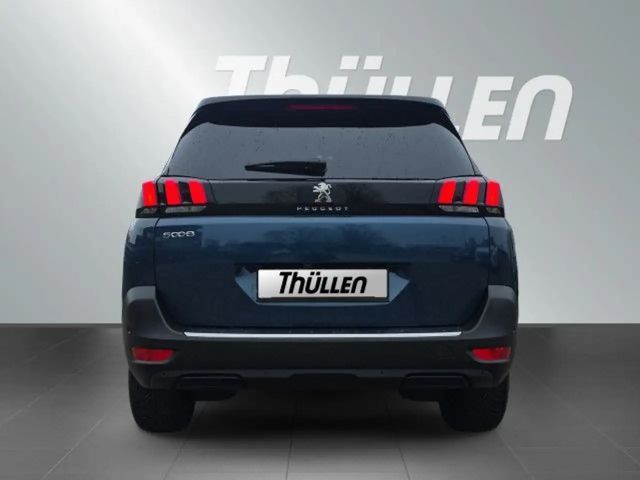 Peugeot 5008 Allure Pack EAT8