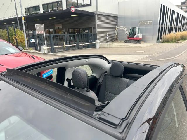 Fiat 500e 42 kWh Icon