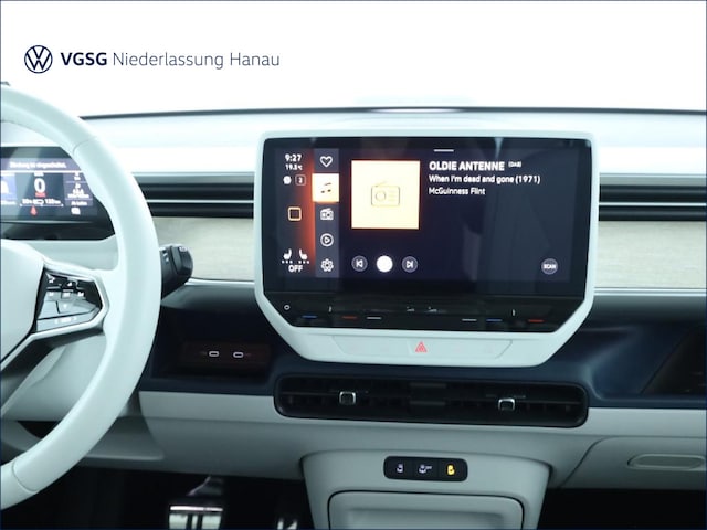 Volkswagen ID.Buzz IQ.Drive Pro