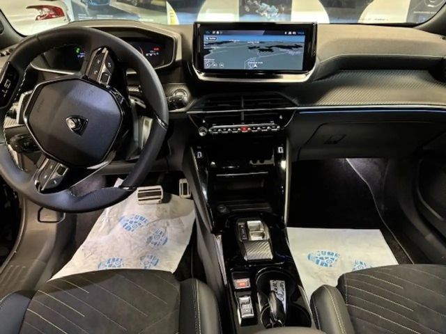 Peugeot 2008 GT-Line Hybrid