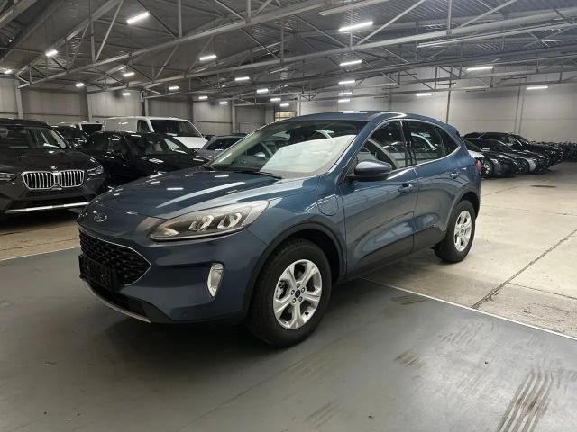 Ford Kuga Cool & Connect