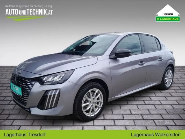 Peugeot E-208 Style