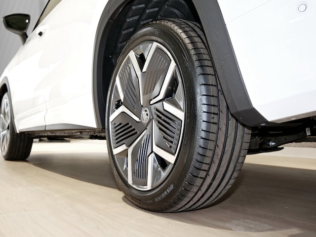 Skoda Kodiaq Sportline iV