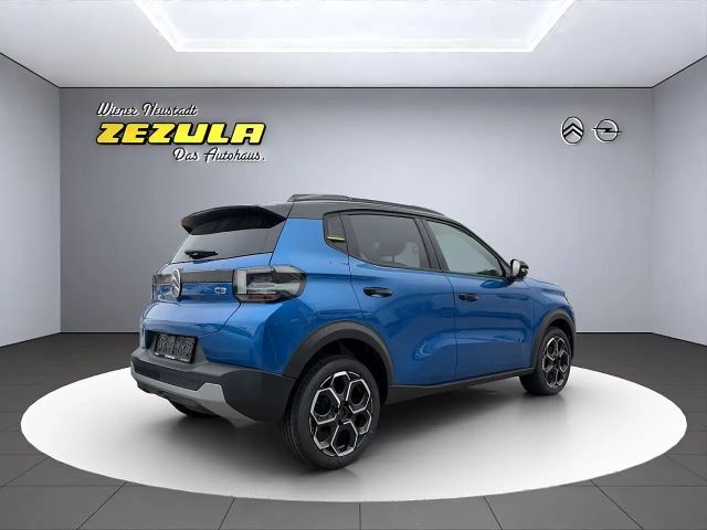 Citroën C3 Max PureTech