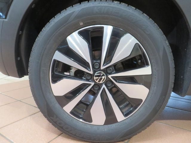 Volkswagen T-Cross 1.0 TSI Life