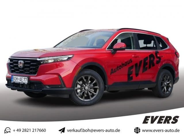 Honda CR-V 2.0 Advance e:HEV