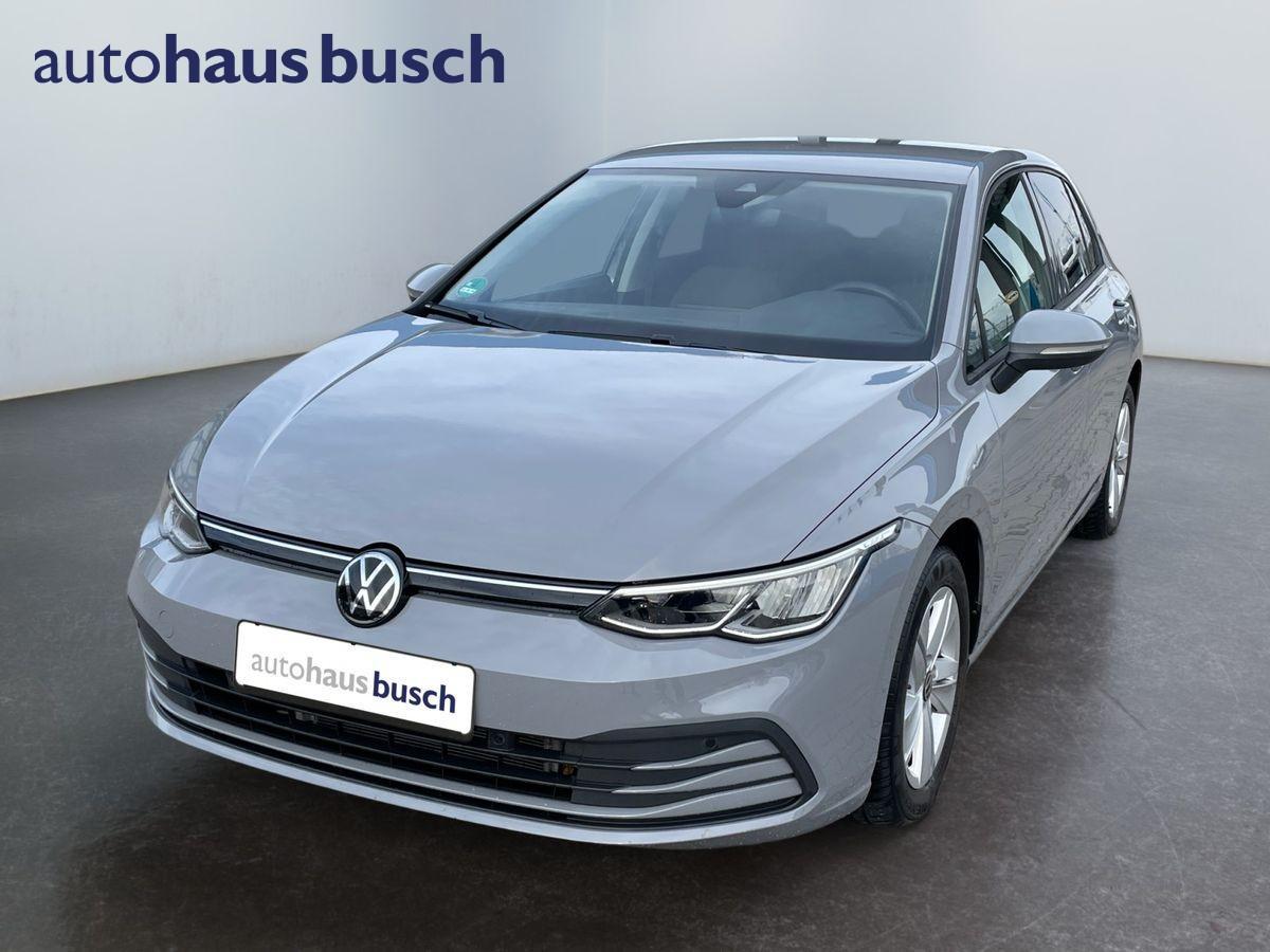 Volkswagen Golf 1.5 TSI Life