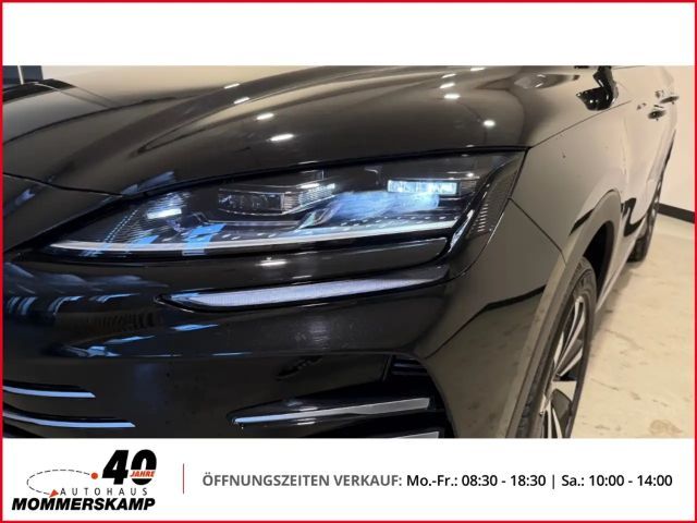 BYD Seal U Boost DM-i