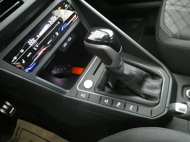 Volkswagen Taigo DSG R-Line