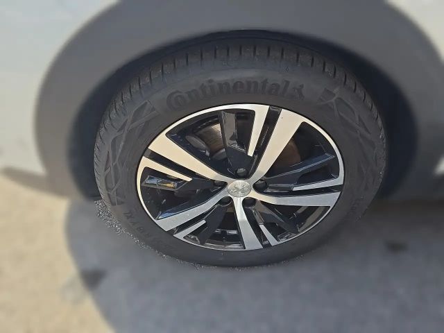 Peugeot 3008 EAT8 GT-Line Hybrid