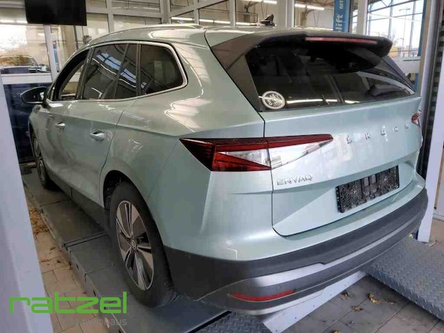 Skoda Enyaq Loft iV 80