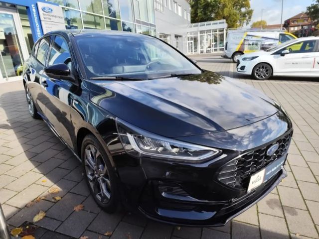 Ford Focus ST Line
