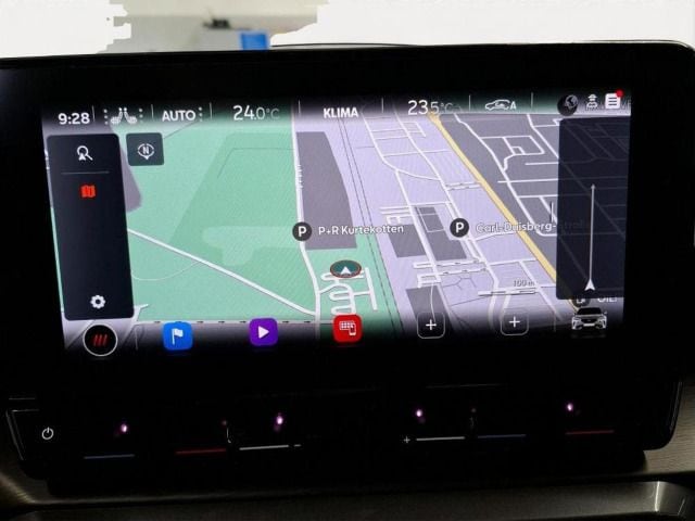 Cupra Formentor 1.5 TSI