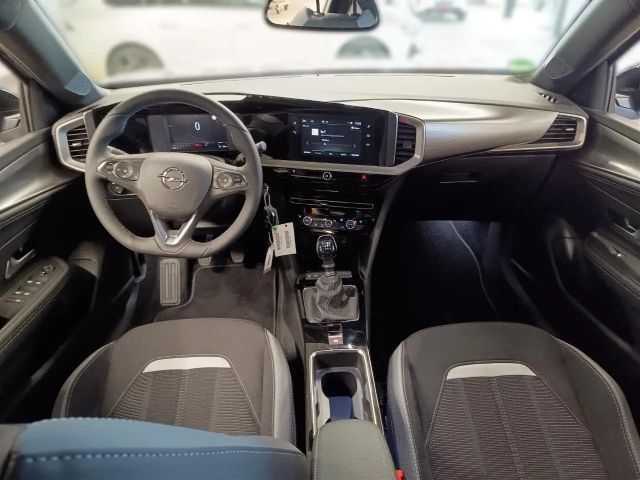 Opel Mokka GS-Line Grand Sport