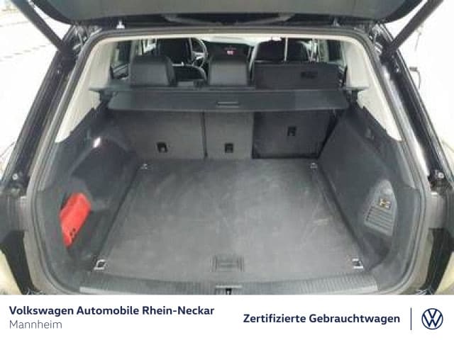 Volkswagen Touareg 3.0 V6 TDI 4Motion
