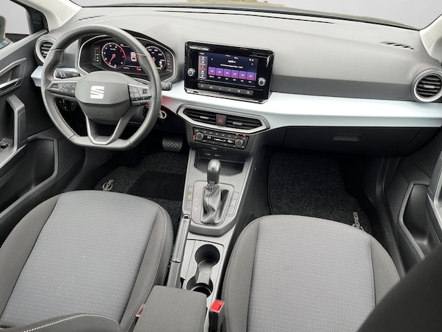 Seat Ibiza 1.0 TSI Style