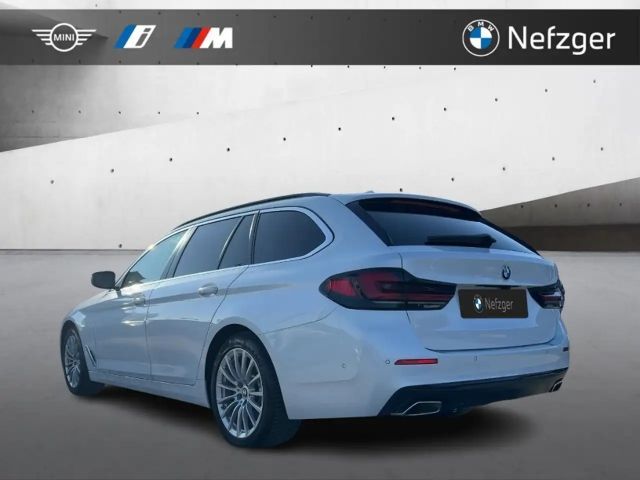 BMW 520 520d Touring