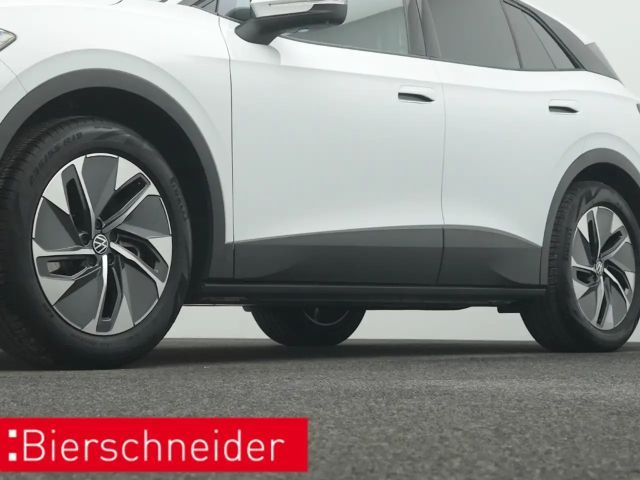 Volkswagen ID.4 IQ.Drive Performance Pro