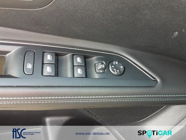 Peugeot 5008 Allure Pack EAT8 HDi