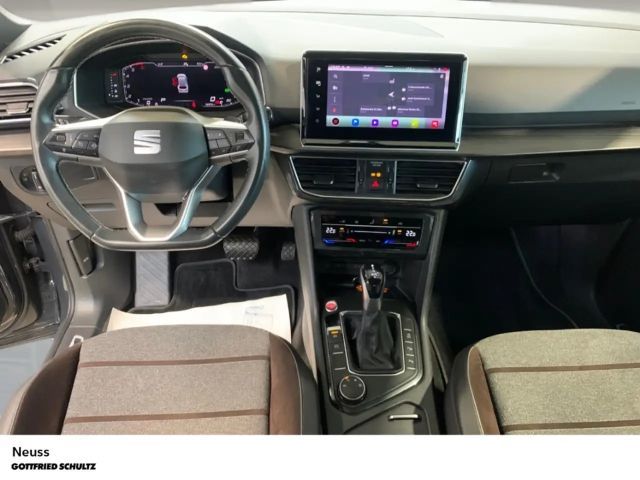 Seat Tarraco DSG Xcellence