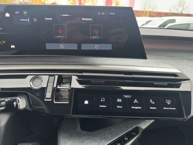 Peugeot 3008 GT-Line Hybrid