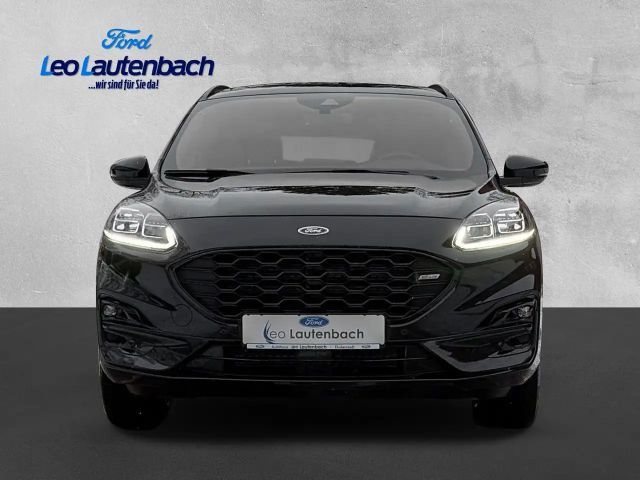 Ford Kuga Hybrid ST Line X