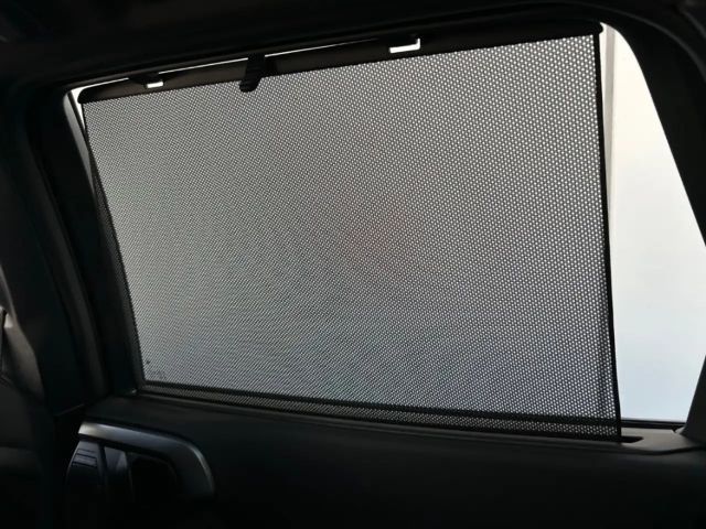 BMW X3 M-Sport xDrive