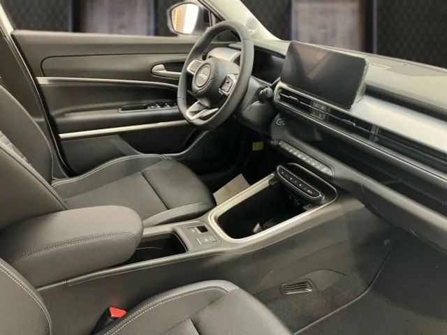 Jeep Avenger Altitude