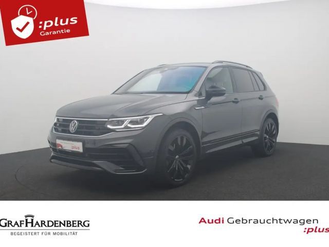 Volkswagen Tiguan 2.0 TSI 4Motion R-Line