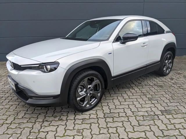 Mazda MX-30 Premium SkyActiv e-Skyactiv