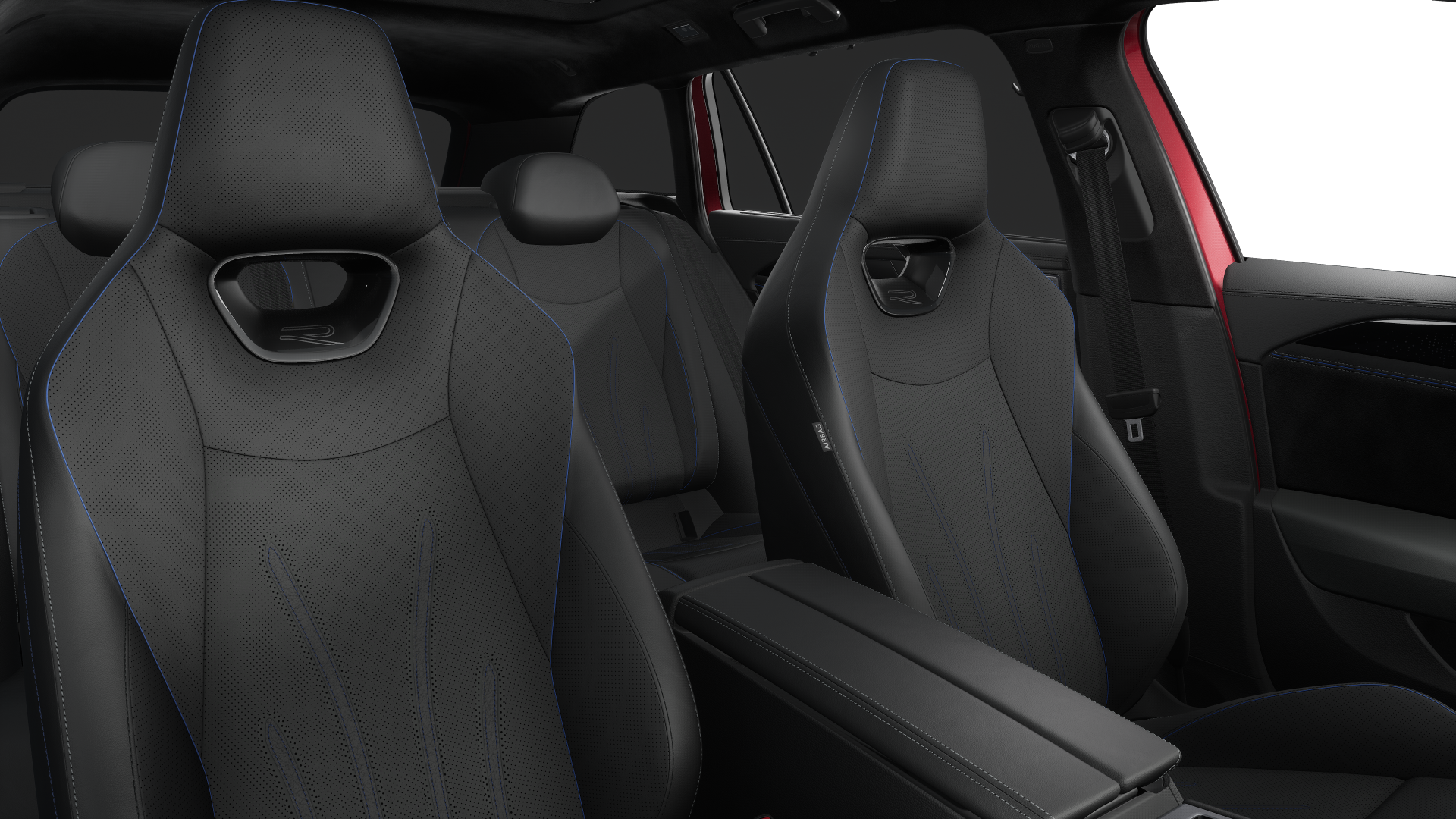 Volkswagen Passat 2.0 TDI DSG