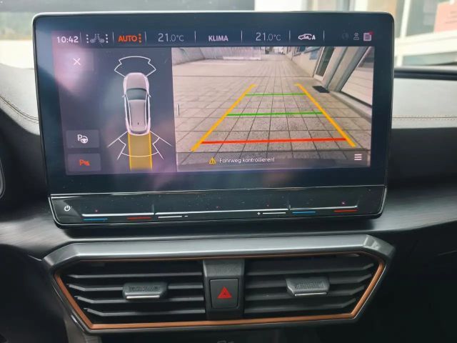 Cupra Formentor 4Drive VZ