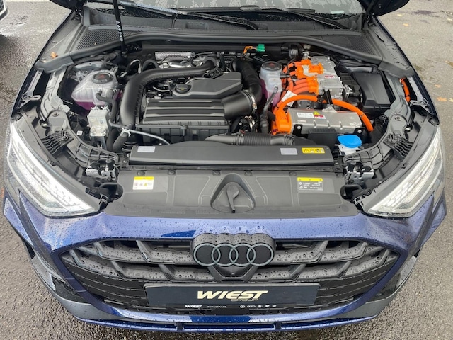 Audi A3 Hybride S-Tronic Sportback