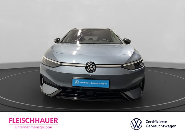 Volkswagen ID.7 Pro Tourer
